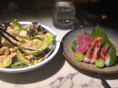 -JUKEBOX玖部音乐餐厅(华侨城店)