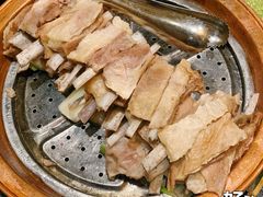 蒙料一八手把肉-蒙料·手把肉(望京店)