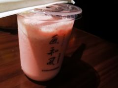 -匠和风精致料理(莆田财富中心店)