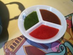 -甘尼仕印度餐厅爵士酒吧(阳春巷店)