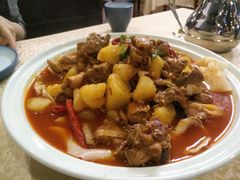 -楼兰印象(朝外店)