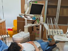 -上海仁爱医院口腔科 · 种植