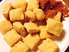 -88号小吃店·经典云南菜·地道纳西美食