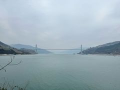 -白帝城·瞿塘峡景区