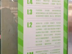 -7mall美食潮地标