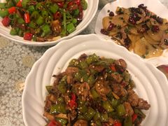 -文三里屯面馆(三里屯店)