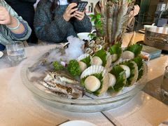 -八珍玉食鸡煲·打边炉(印象城店)