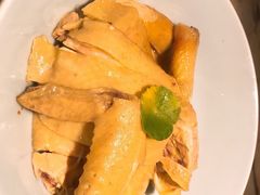 老杭城白切鸡-弄堂里(滨江龙湖天街店)