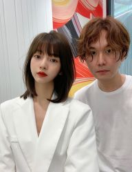 -OnHair造型