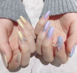 -EAST日式美甲美睫沙龙