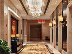 -西安豪享来温德姆至尊酒店
