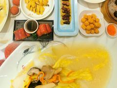 -稻香酒家(天河城店)