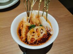 -太二酸菜鱼(武汉光谷保利店)