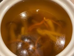 -海天楼中餐厅(吴宫泛太平洋酒店)