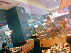 -非烤勿扰自助烤肉(虎门天虹店)