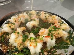 -金龙渔港(双楠店)