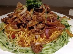 -小厨旺鱼庄(黑金冠店)
