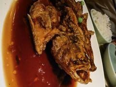 -绿茶餐厅(西单老佛爷店)