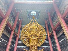 -上海东林寺(金山区)