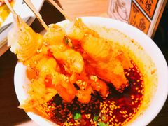 -太二酸菜鱼(赣州万象城店)