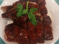 -椿记烧鹅(叠彩店)