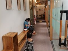 -庆德堂中医馆·小儿推拿(江北店)