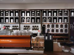 -Peet's Coffee皮爷咖啡(新天地黑标店)