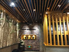 -延京烤肉民俗料理店(欧亚店)