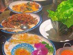 -金厨泰国餐厅·全泰籍厨师料理(拱北店)