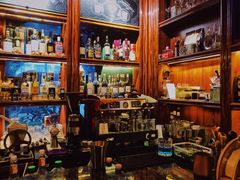 -The Cheebat 锌吧·Bistro(体育西店)