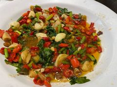 -李氏传家菜(兴城路店)