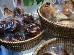 -富贵面包公司(运河店)