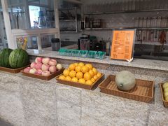 -梁家大院•农家菜(昆山会展中心店)