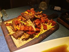 -野蔓果·山野菜(西湖景区·龙井茶田店)