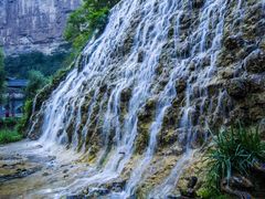 -沕沕水生态风景区