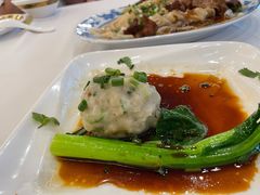 -金城大酒店-中餐厅(汾江中路店)