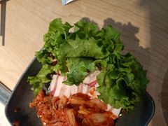 -新石器烤肉(百联川沙店)