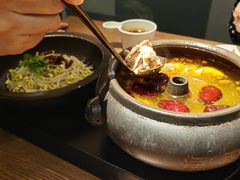 -云海肴·汽锅鸡·云南菜(领展购物广场·中关村店)