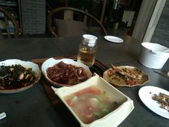 -恒府1993(文昌北路店)