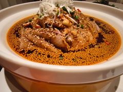 -灶东家民间菜(回兴店)