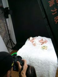 -首尔宝宝SEOUL  BABY STUDIO(通州店)