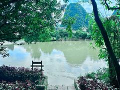 -广悦华阳朔河畔度假酒店(十里画廊遇龙河店)