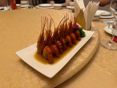 -民族饭店-四季餐厅