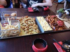 -敏丁拌饭(中街总店)