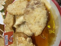 -英兰朝族饭店(河南桥头店)