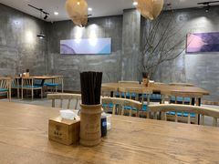 大堂-易裕和·长沙米粉(竹塘西路店)