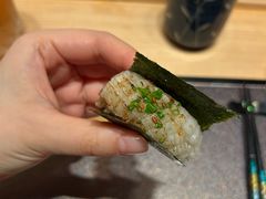 -小十Omakase(地王大厦店)