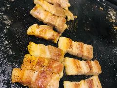 -韩时烤肉(丰科万达广场店)