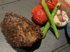 -原石牛扒·约会餐厅(龙城万科里店)