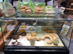-RiceZone乐食尊纯米面包坊(望京店)